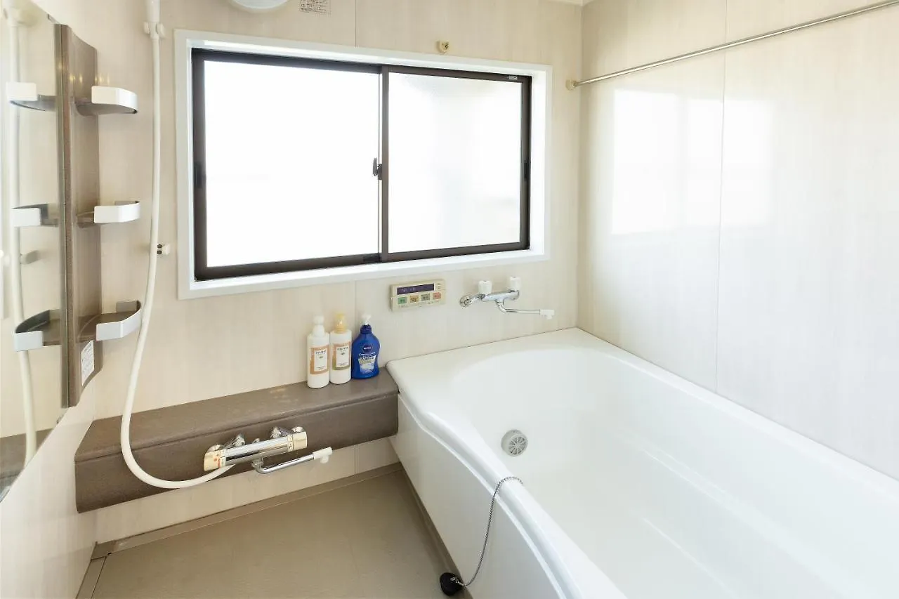 Airstar Tenjin Kego パインヒル警固505 - Apartment Stay Fukuoka