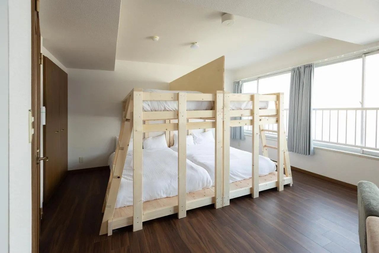 Airstar Tenjin Kego パインヒル警固505 - Apartment Stay Fukuoka  Japonsko