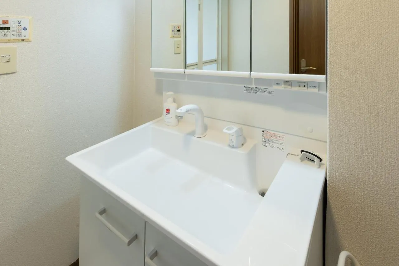 Airstar Tenjin Kego パインヒル警固505 - Apartment Stay Fukuoka  Japonsko