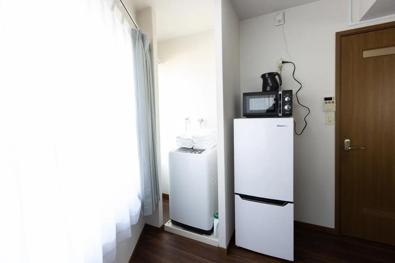 Airstar Tenjin Kego パインヒル警固505 - Apartment Stay Fukuoka