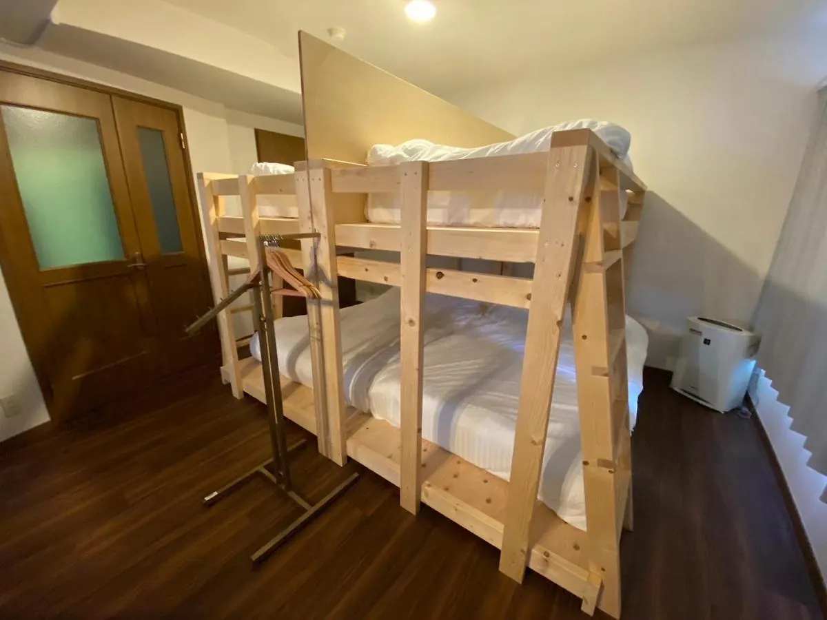 Airstar Tenjin Kego パインヒル警固505 - Apartment Stay Fukuoka   Fukuoka (Fukuoka)